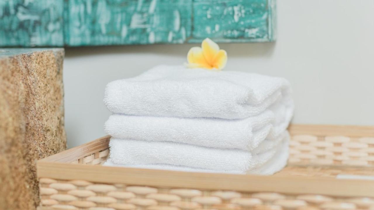 Nawa Sakti Ubud Suite Εξωτερικό φωτογραφία